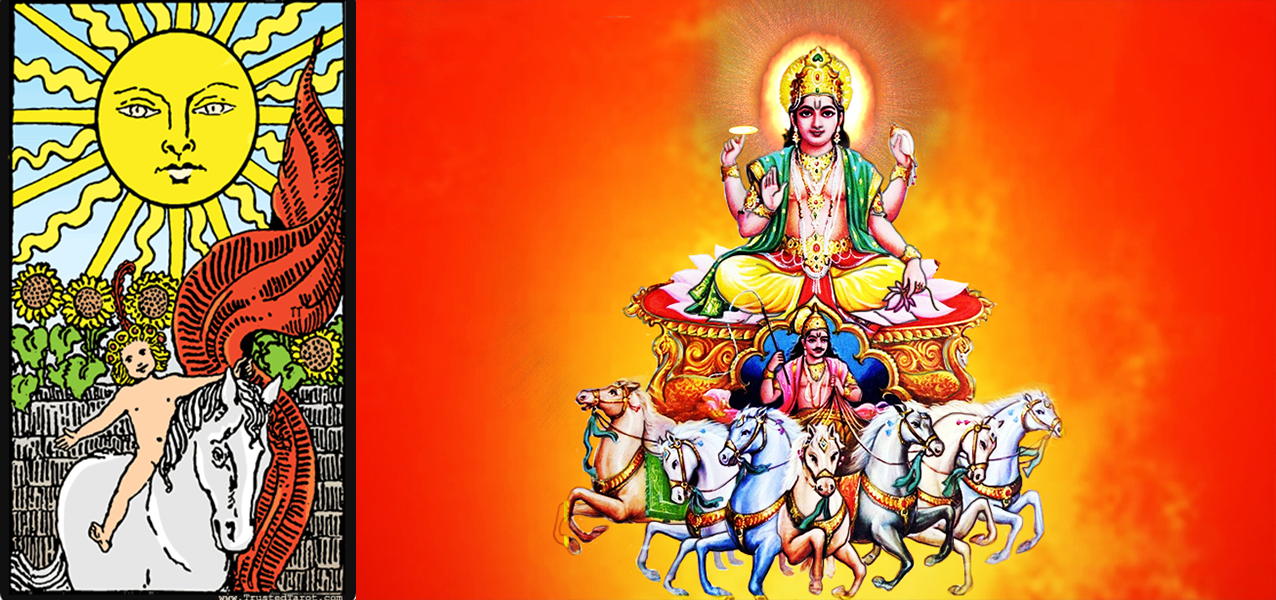 tarot.ideazunlimited.net.The Sun